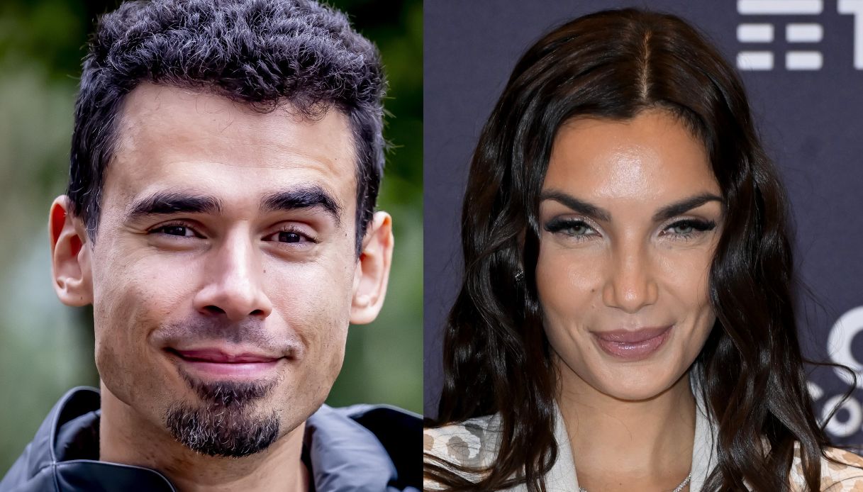 elettra lamborghini racconta l8217amore per afrojack abbiamo una regola inviolabile da Dilei.it elettra lamborghini racconta l8217amore per afrojack abbiamo una regola inviolabile