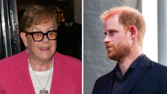 “Non sono una banca”: Elton John furioso con il Principe Harry