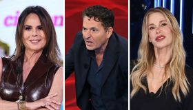 Esclusi dai palinsesti Rai 2026/2027, da Mammucari a Marcuzzi passando per Perego: chi resta fuori