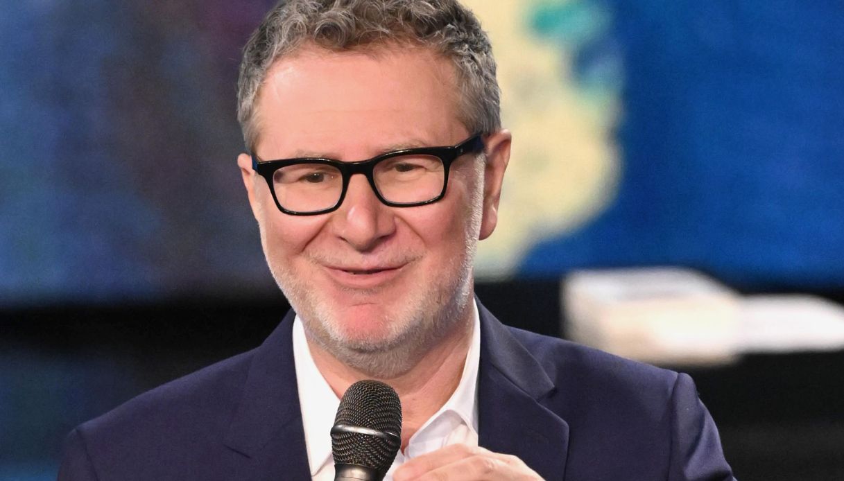 il nove perde amadeus ma raddoppia con fabio fazio il nuovo appuntamento con che tempo che fa da Dilei.it il nove perde amadeus ma raddoppia con fabio fazio il nuovo appuntamento con che tempo che fa