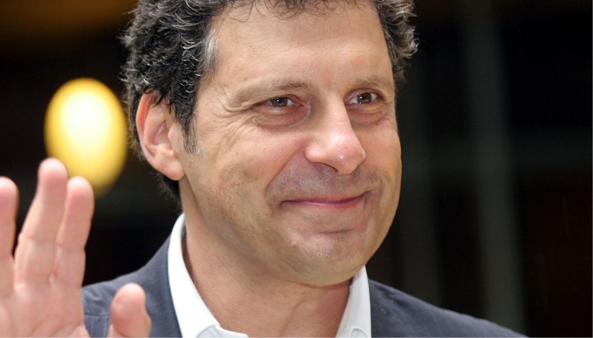 stella frizzi sbarca su instagram e viene sommersa di affetto tuo padre un uomo speciale da Dilei.it stella frizzi sbarca su instagram e viene sommersa di affetto tuo padre un uomo speciale