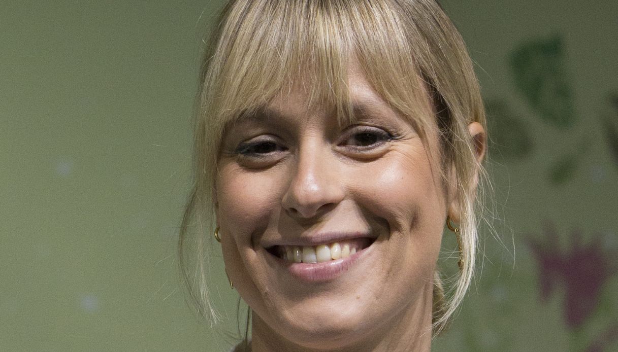 federica pellegrini le vacanze sola con la piccola mati avevamo bisogno di tempo insieme da Dilei.it federica pellegrini le vacanze sola con la piccola mati avevamo bisogno di tempo insieme