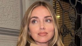 Chiara Ferragni, Leone ricorda Matilda con un disegno pieno d’amore