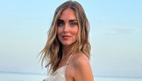 Chiara Ferragni, vacanza da sogno a Como con José Hernandez