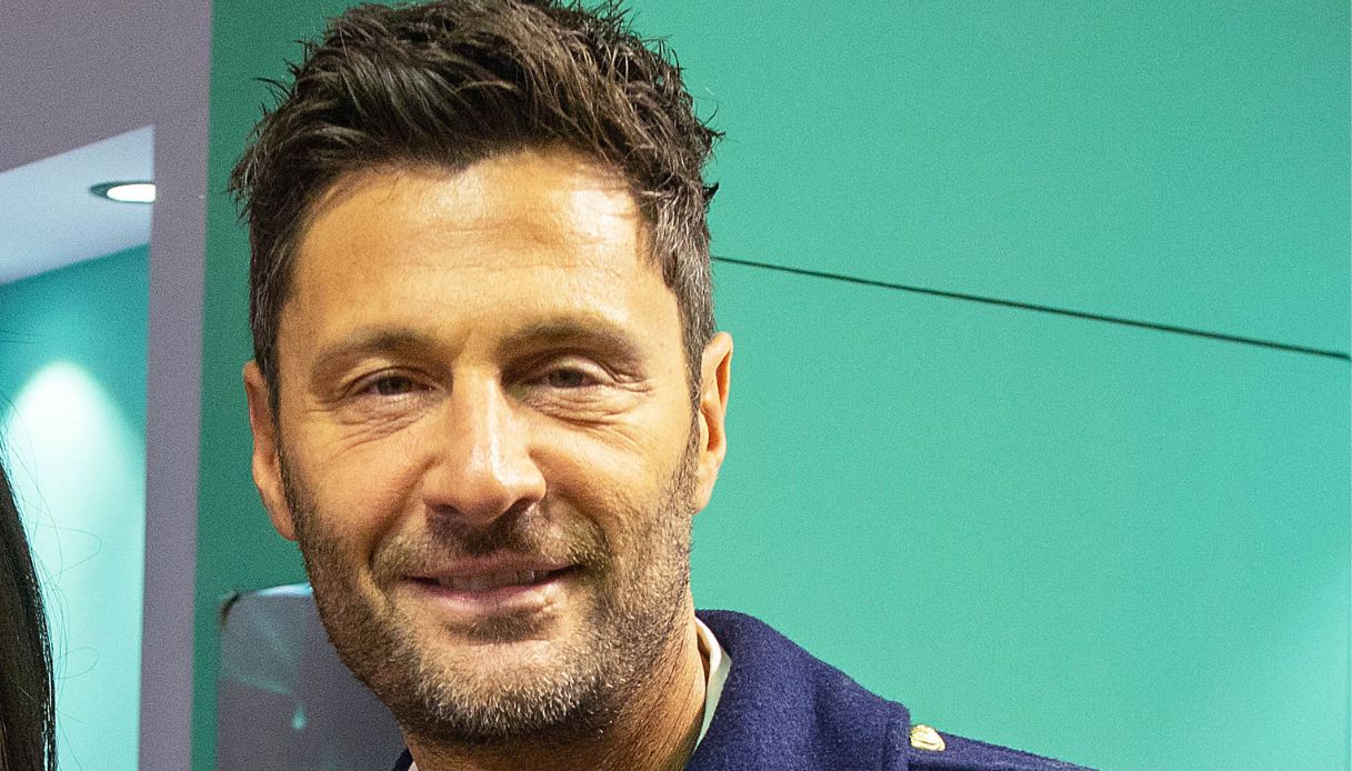 #acasadi Filippo Bisciglia, nel centro di Roma con terrazza e vista mozzafiato