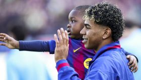 Lamine Yamal, chi è il fratello (più piccolo) e perché è la vera star ai Mondiali 2026