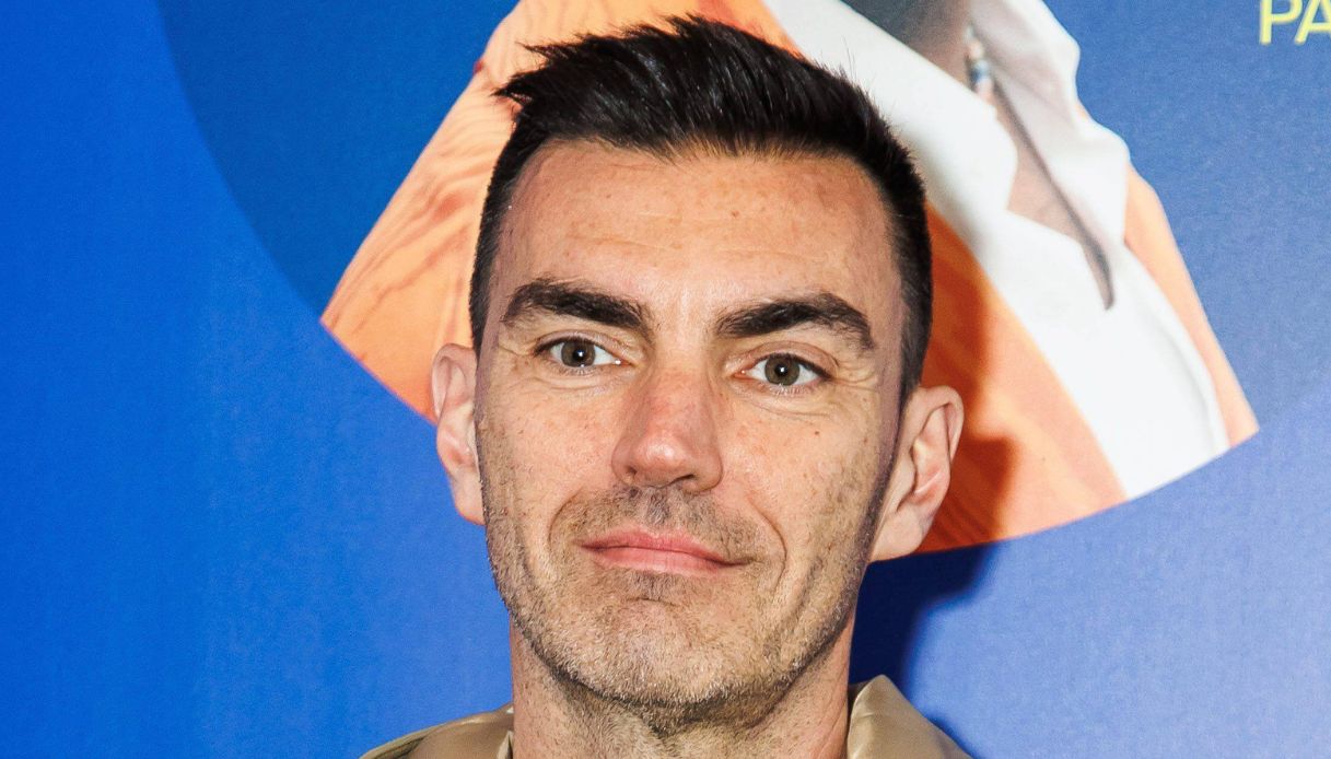 Gabry Ponte: “L’operazione mi ha cambiato. Non darò nulla per scontato”