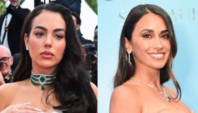 Georgina Rodriguez invia un regalo alla moglie di Messi, ma c’è un motivo nascosto