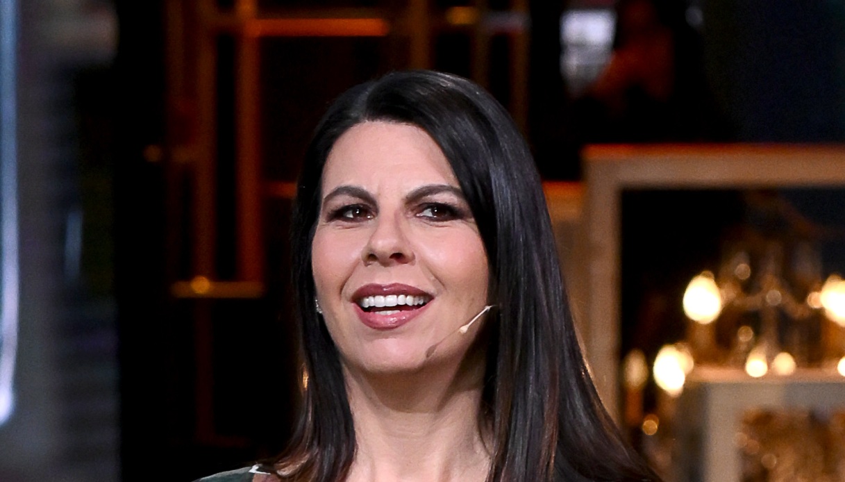 ballando con le stelle salta selvaggia lucarelli spunta il nome di geppi cucciari da Dilei.it ballando con le stelle salta selvaggia lucarelli spunta il nome di geppi cucciari