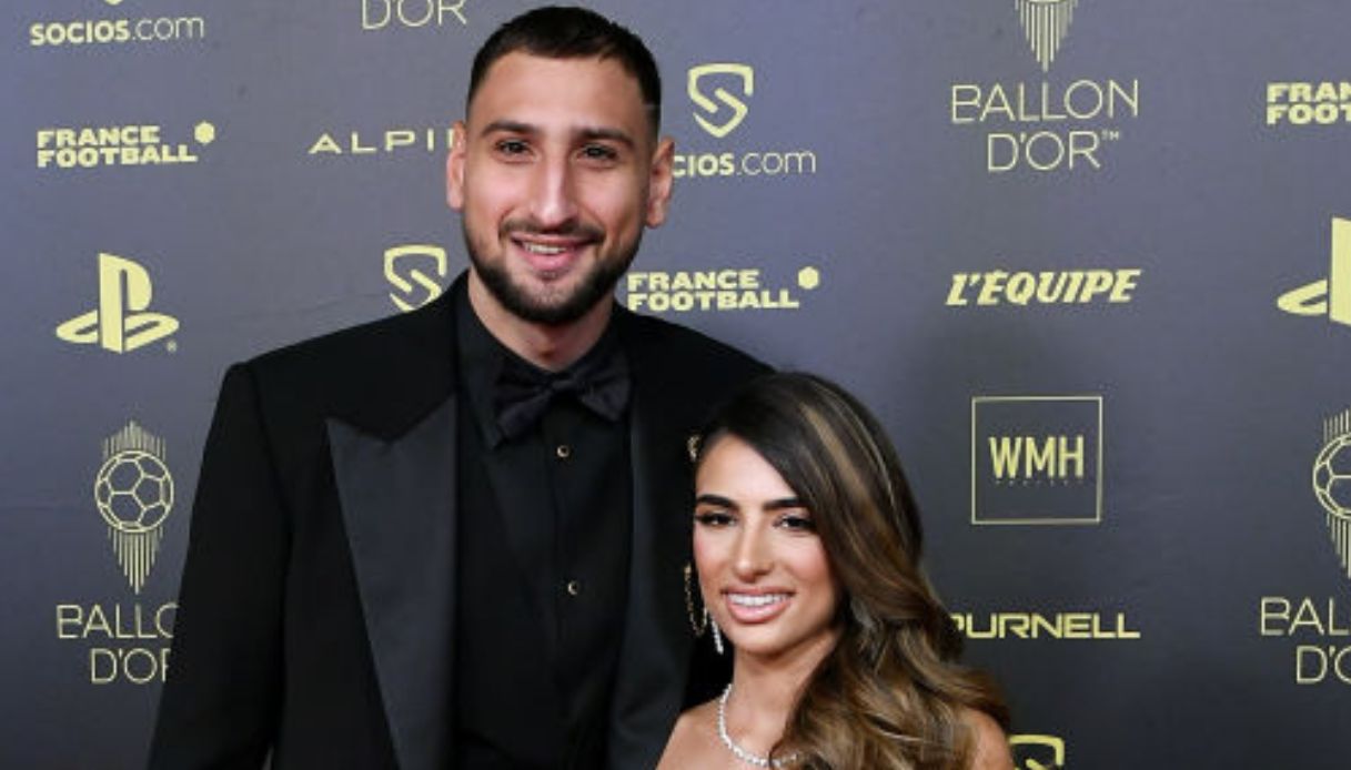 gigio donnarumma e alessia elefante oggi sposi la festa esclusiva prima del s236 sulle note di ramazzotti da Dilei.it gigio donnarumma e alessia elefante oggi sposi la festa esclusiva prima del s236 sulle note di ramazzotti