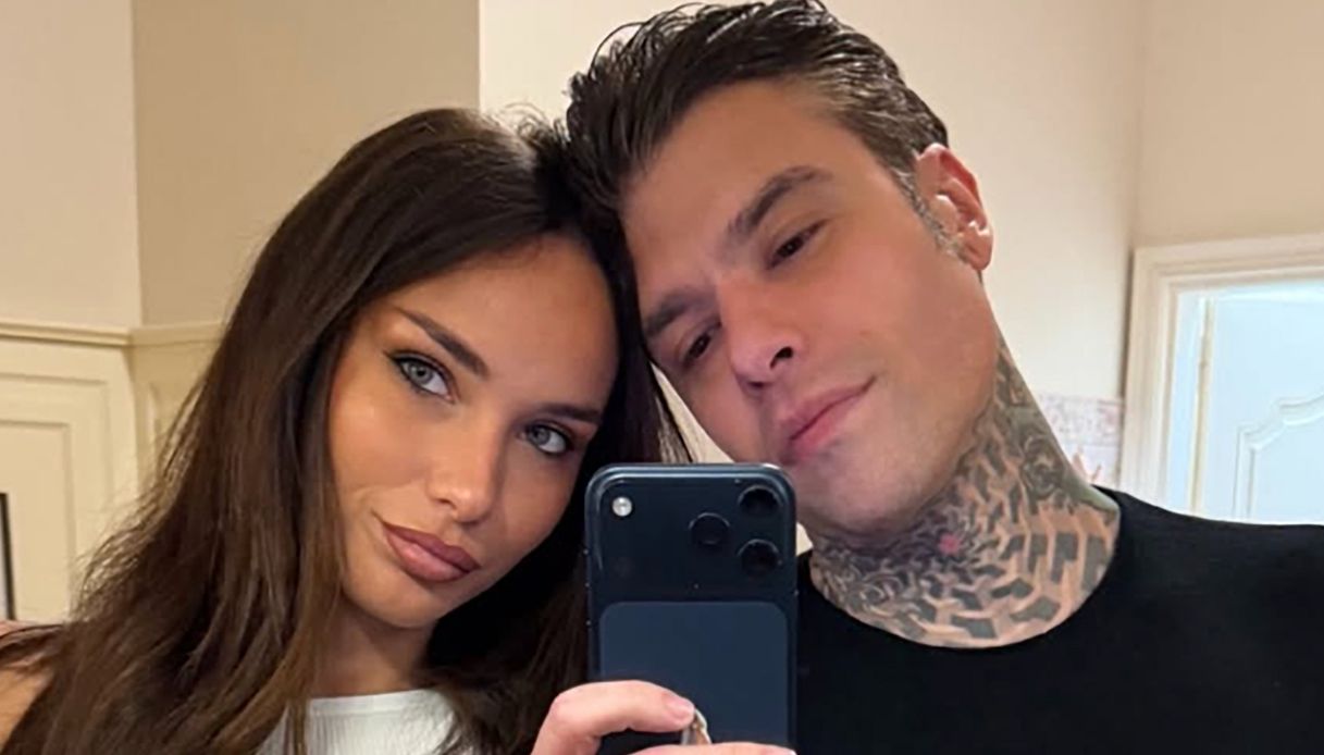 bene necessario fedez pap224 di edoardo lupo il messaggio di carlo conti da Dilei.it bene necessario fedez pap224 di edoardo lupo il messaggio di carlo conti