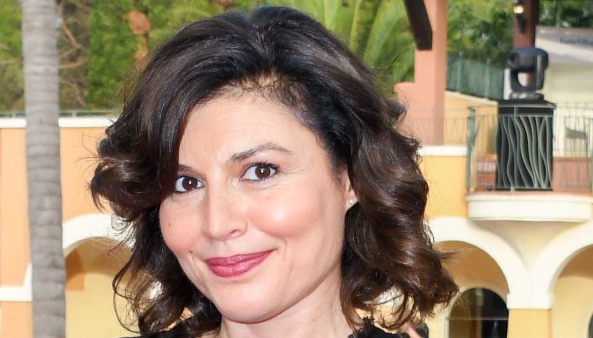 Giusy Ferreri in bikini è una bellezza al naturale mozzafiato: le foto su Instagram scattate dalla figlia
