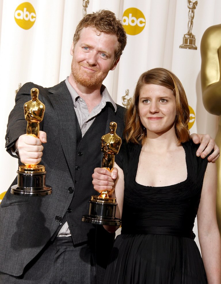 Glen Hansard