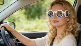 Nausea e mal d’auto in vacanza: con questi occhiali sparisce tutto e stai subito meglio