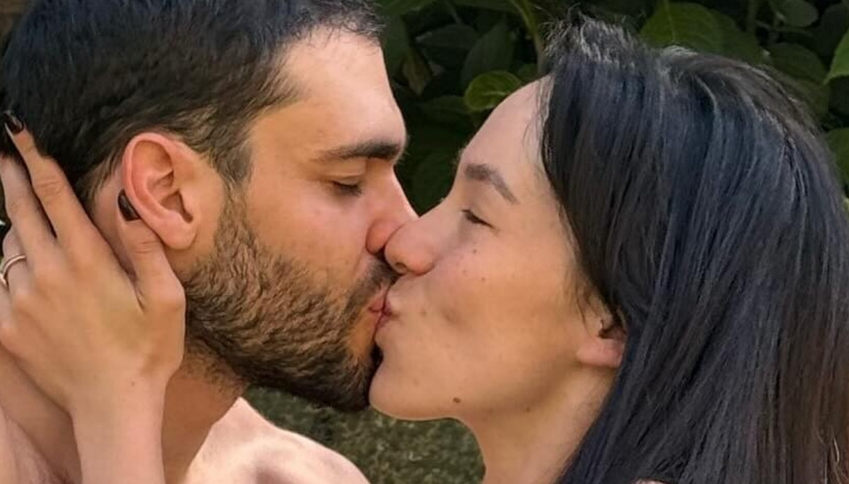 aurora ramazzotti e goffredo cerza dove vanno in viaggio di nozze da Dilei.it aurora ramazzotti e goffredo cerza dove vanno in viaggio di nozze