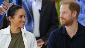 Meghan Markle, Harry la “raggiunge” a sorpresa durante MasterChef Australia