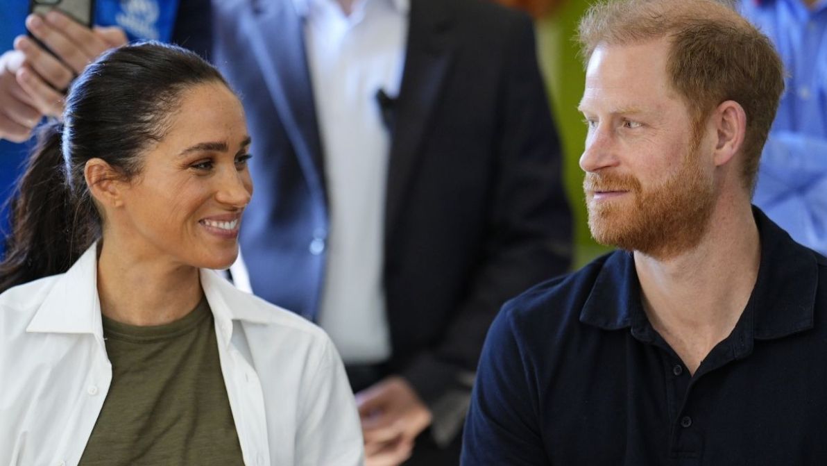 Meghan Markle, Harry la “raggiunge” a sorpresa durante MasterChef Australia