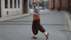 Ormai è ufficiale: le ragazze cool indossano i pantaloni a palloncino