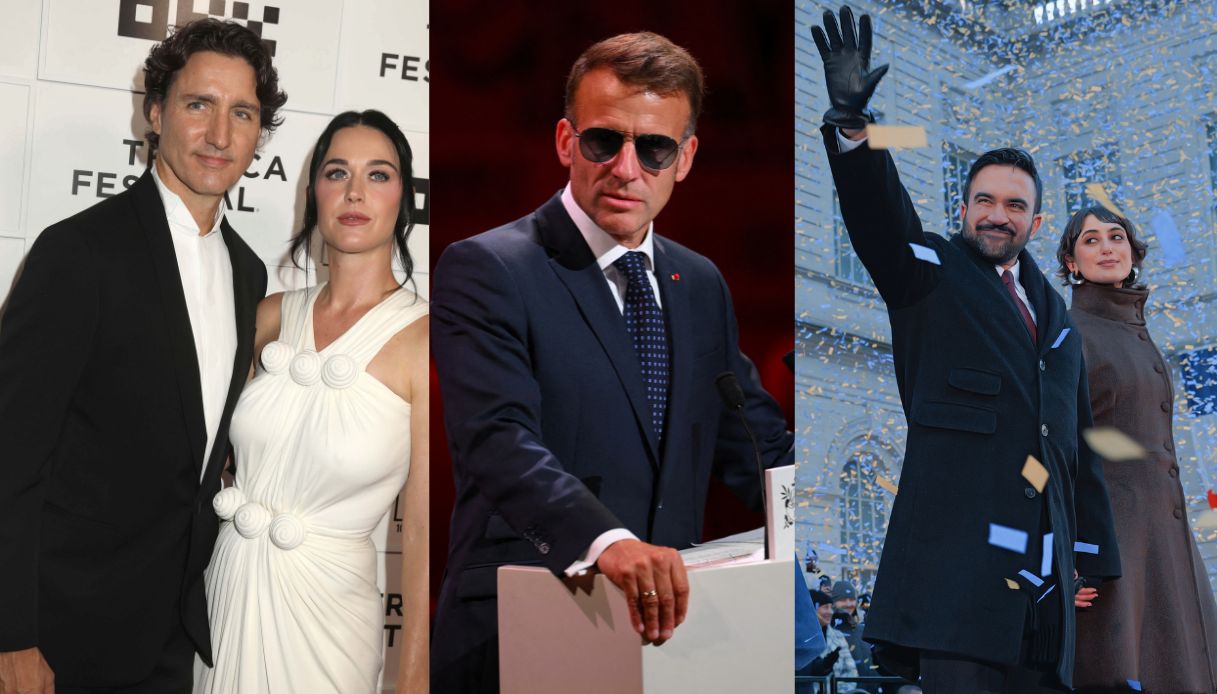 I più stilosi del 2026
