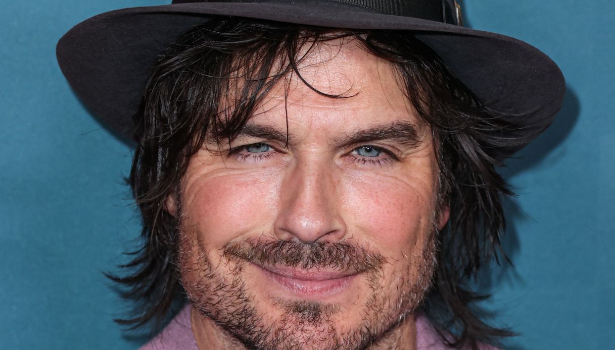 che fine ha fatto ian somerhalder e perch233 non recita pi249 da Dilei.it che fine ha fatto ian somerhalder e perch233 non recita pi249