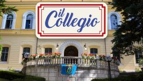 Il Collegio 10, quando inizia, professori e location