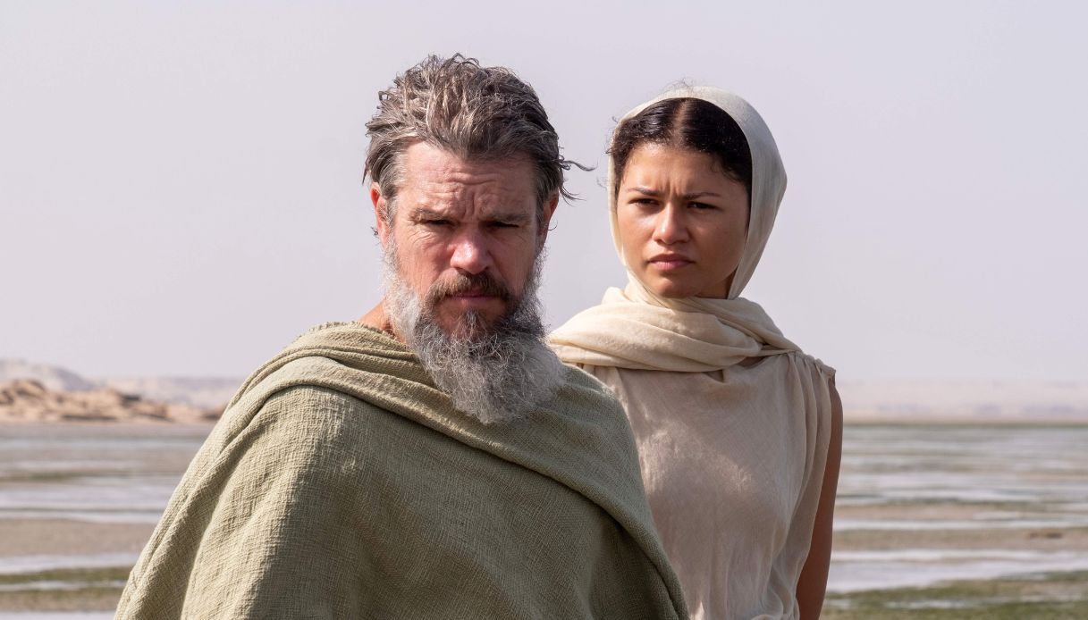 the odyssey 5 cose da sapere sul film evento di nolan da Dilei.it the odyssey 5 cose da sapere sul film evento di nolan