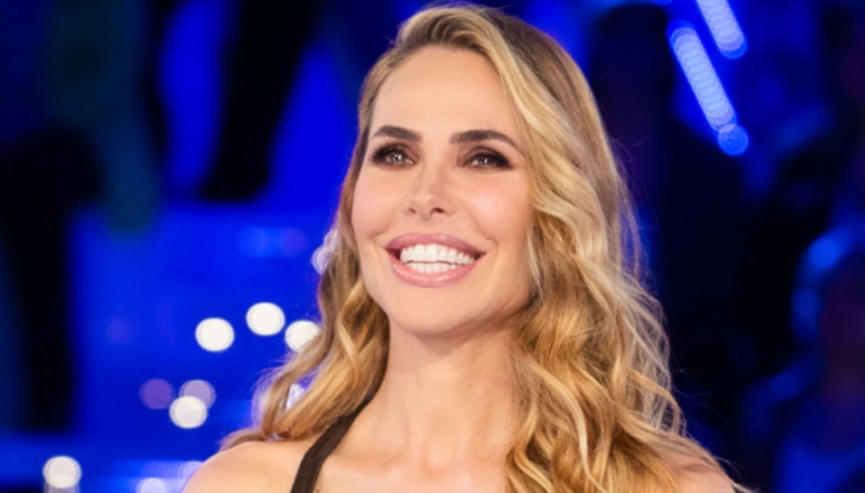 Ilary Blasi come Diletta Leotta: matrimonio a distanza con Bastian Muller