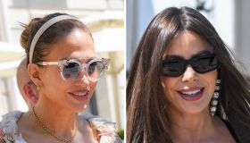 Jennifer Lopez e Sofia Vergara insegnano come indossare il bikini (con eleganza) dopo i 50 anni