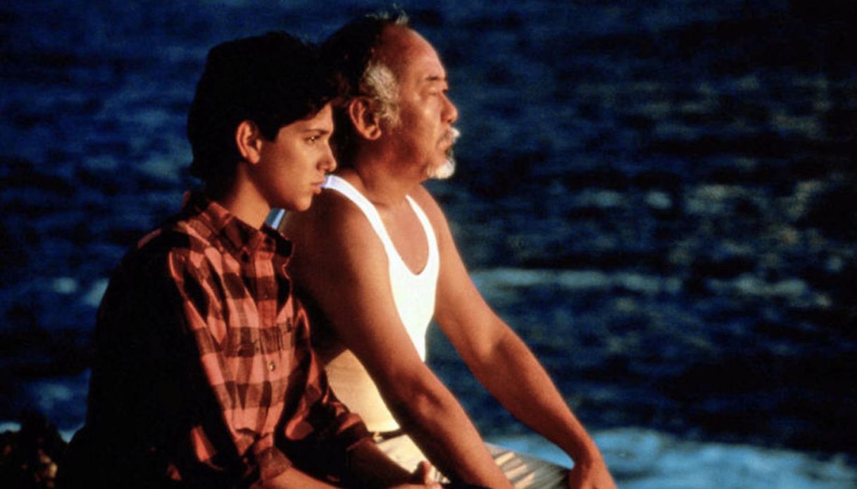 Karate Kid, che fine hanno fatto gli attori