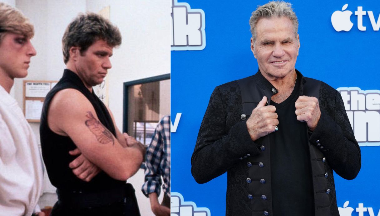 Karate Kid, che fine hanno fatto gli attori