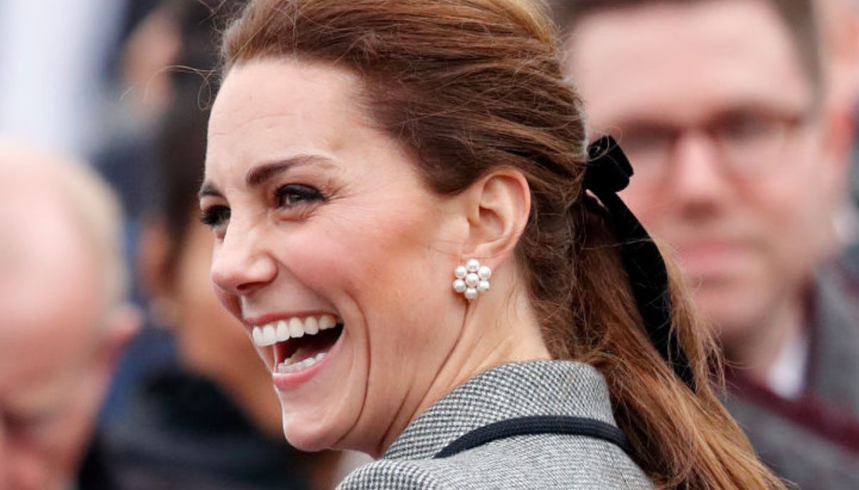 l8217accessorio preferito di kate middleton ti f224 l8217hair look questa estate da Dilei.it l8217accessorio preferito di kate middleton ti f224 l8217hair look questa estate