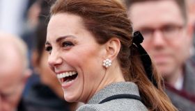 L’accessorio preferito di Kate Middleton ti fa l’hair look questa estate