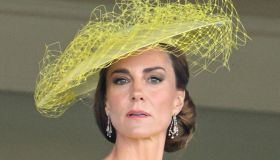 Kate Middleton, il momento imbarazzante a Wimbledon. “È rimasta mortificata”