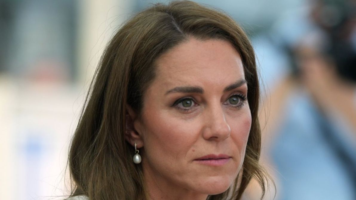 Kate Middleton “con il cuore spezzato”: William nervoso a causa di Harry