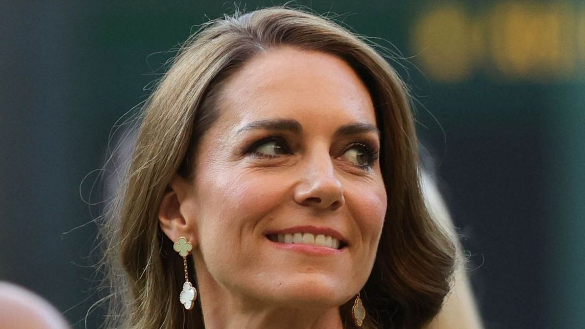 Kate Middleton, svelato il nome segreto che usa a Palazzo. Parla l’ex membro dello staff