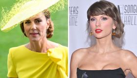 Kate Middleton e Taylor Swift, spunta il segreto prima del matrimonio