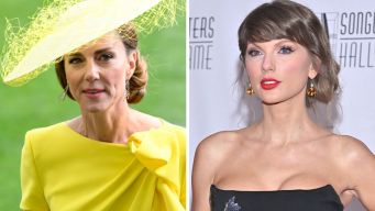 Kate Middleton e Taylor Swift, spunta il segreto prima del matrimonio