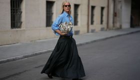 Il segreto c’è, ma non si vede: la gonna pantalone è il trend da avere subito