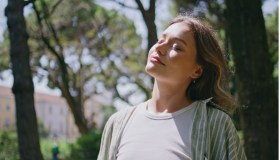 Ansia e depressione, i (veri) effetti di una camminata all’aria aperta