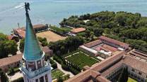 Il Labirinto Borges, perdersi nel giardino più misterioso di Venezia