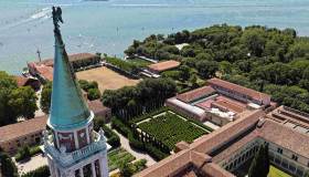 Il Labirinto Borges, perdersi nel giardino più misterioso di Venezia