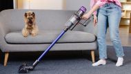 Con poco più di 100 euro di porti a casa l’aspirapolvere alternativa di Dyson: che affare!