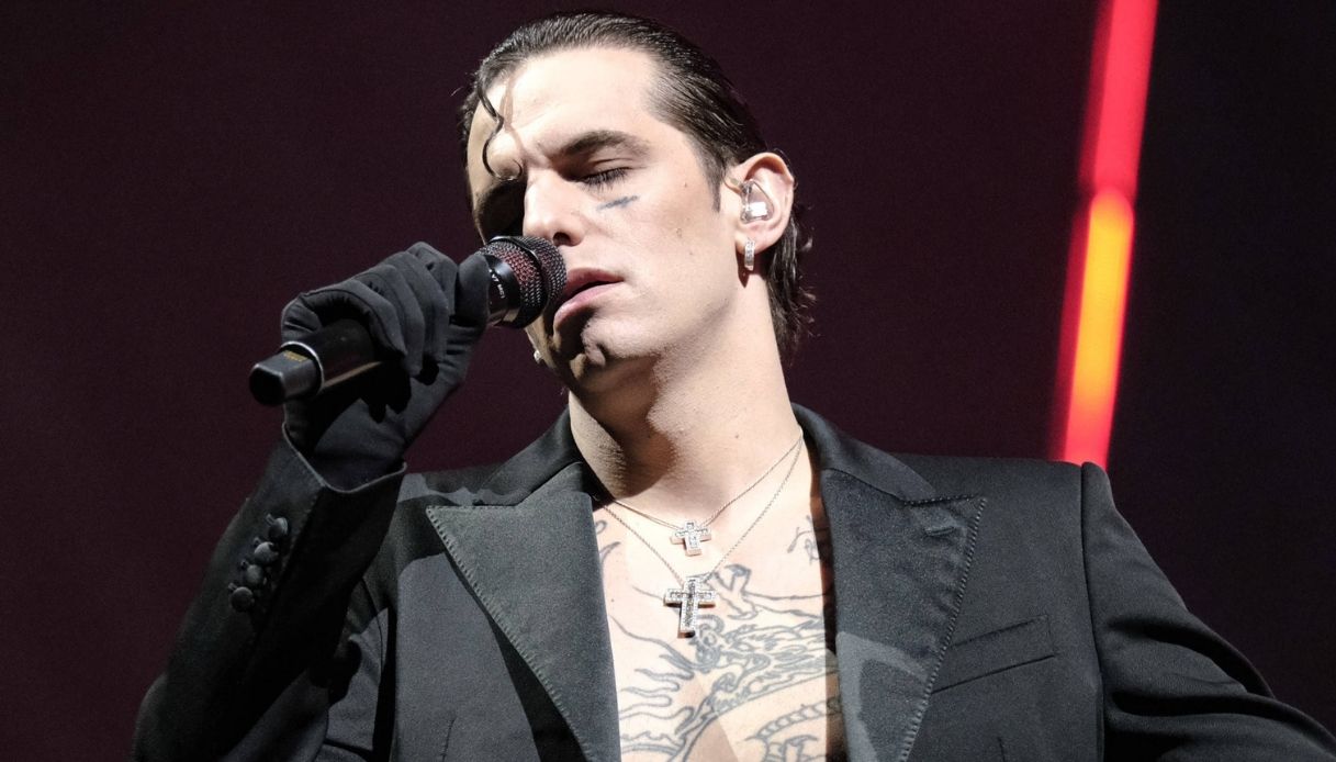 achille lauro alle nitto atp finals 2026 232 ufficiale il concerto di apertura da Dilei.it achille lauro alle nitto atp finals 2026 232 ufficiale il concerto di apertura