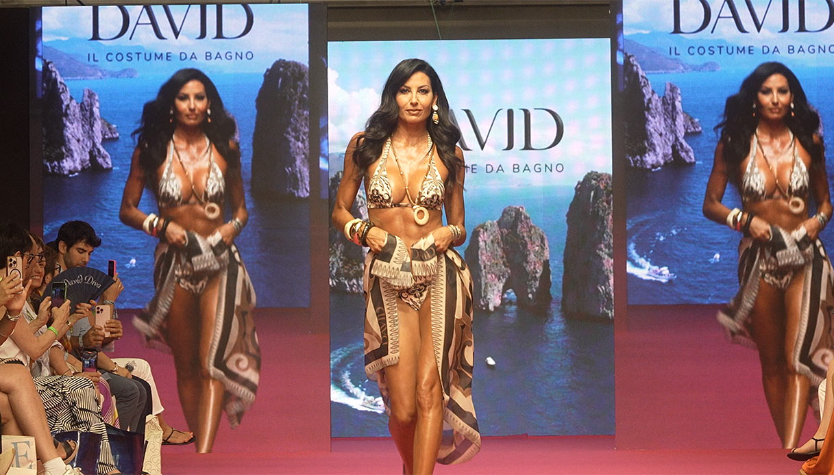 Elisabetta Gregoraci