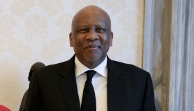 Chi è Letsie III, il Re del Lesotho