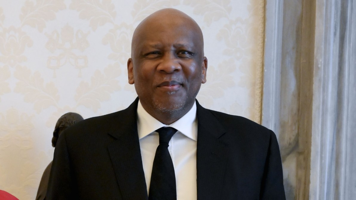 Chi è Letsie III, il Re del Lesotho