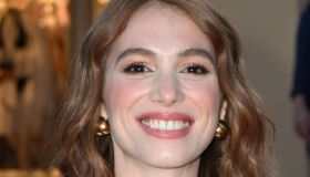 Ludovica Martino è incinta, l’annuncio dolcissimo dell’attrice
