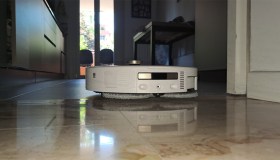 MOVA V70 Ultra Complete X: finalmente un robot che pulisce anche gli angoli più difficili