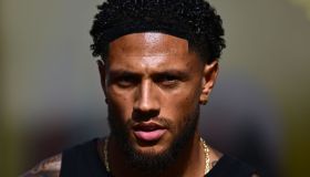 Maduka Okoye, chi è il calciatore più sexy del mondo