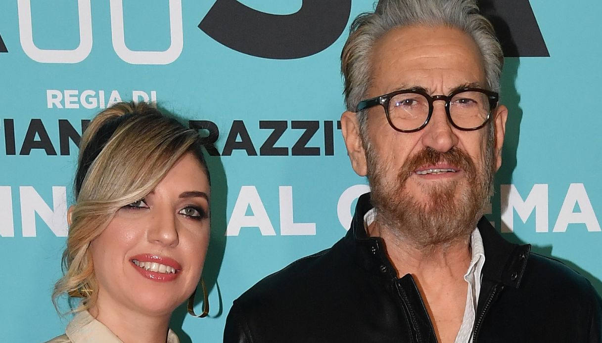 Marco Giallini pronto alle nozze con la fidanzata? Il post su Instagram